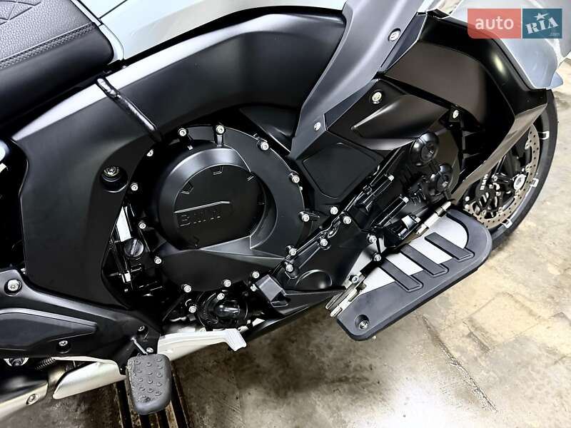 Мотоцикл Круізер BMW K 1600B 2025 в Києві фото 30 Мотоцикл Круізер BMW K 1600B 2025 в Києві