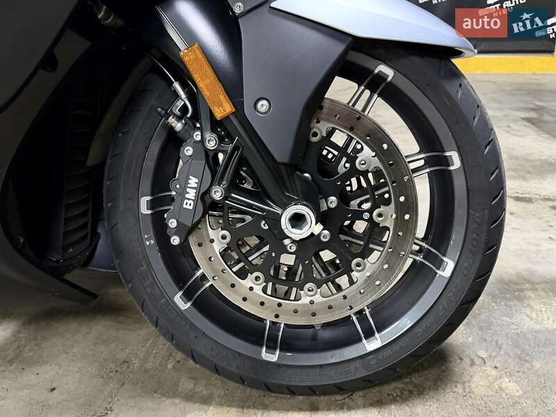 Мотоцикл Круізер BMW K 1600B 2025 в Києві фото 33 Мотоцикл Круізер BMW K 1600B 2025 в Києві