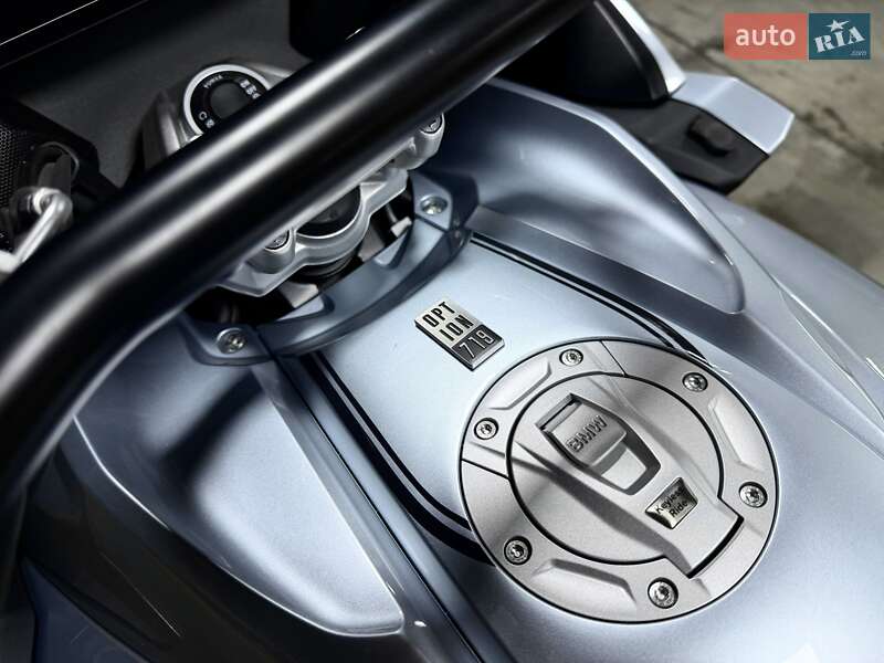 Мотоцикл Круізер BMW K 1600B 2025 в Києві фото 44 Мотоцикл Круізер BMW K 1600B 2025 в Києві