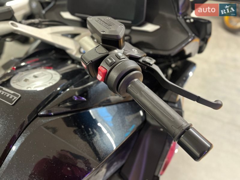 Мотоцикл Спорт-туризм BMW K 1600B 2021 в Киеве