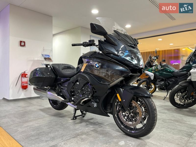 Мотоцикл Спорт-туризм BMW K 1600B 2021 в Киеве