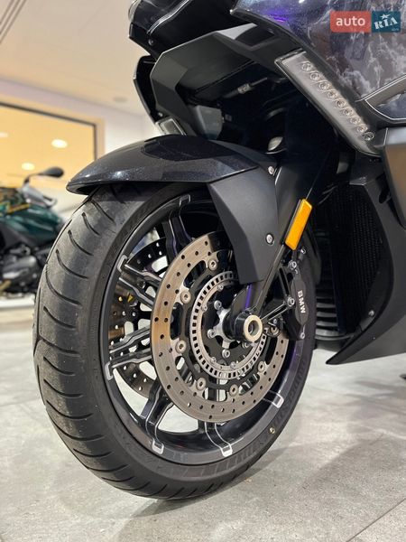 Мотоцикл Спорт-туризм BMW K 1600B 2021 в Киеве