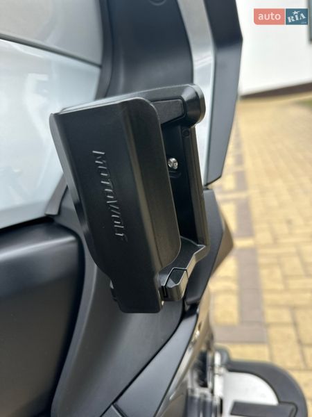 Мотоцикл Круизер BMW K 1600B 2020 в Киеве