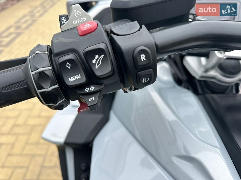 Мотоцикл Круизер BMW K 1600B 2020 в Киеве