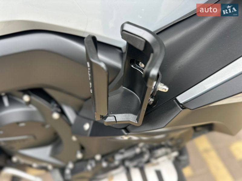 Мотоцикл Круизер BMW K 1600B 2020 в Киеве