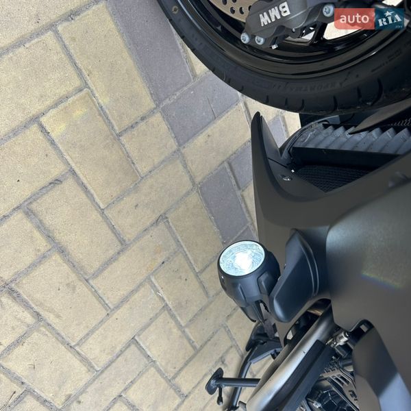 Мотоцикл Круизер BMW K 1600B 2020 в Киеве