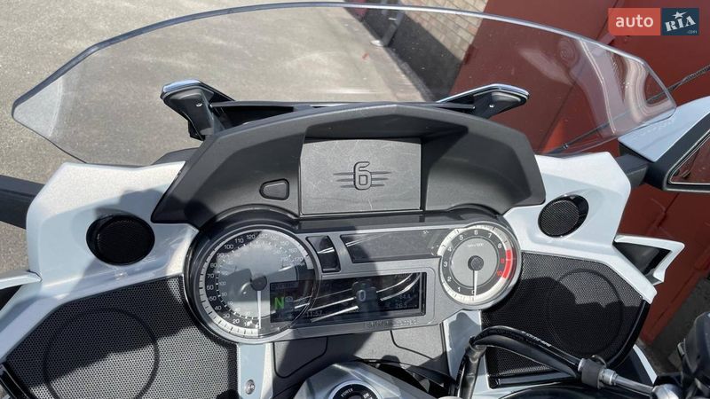 Мотоцикл Круизер BMW K 1600B 2020 в Киеве