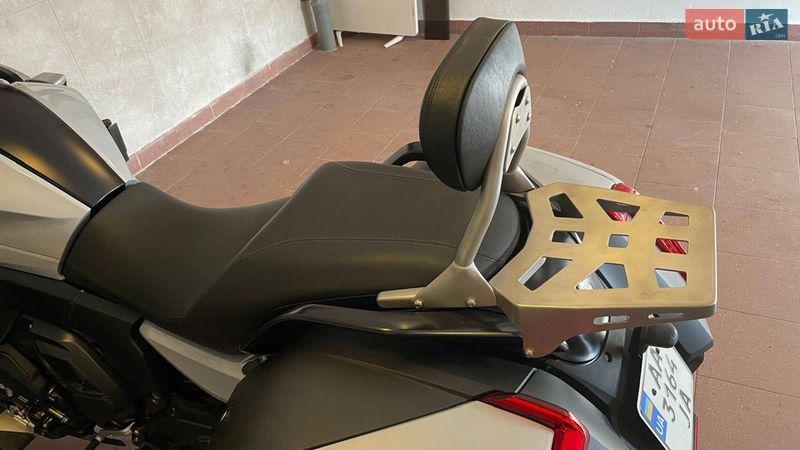 Мотоцикл Круизер BMW K 1600B 2020 в Киеве