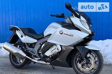 Мотоцикл Туризм BMW K 1600GT 2012 в Рівному