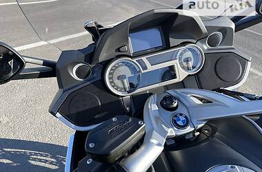 Мотоцикл Туризм BMW K 1600GT 2015 в Рівному