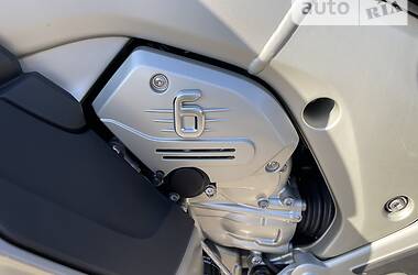Мотоцикл Туризм BMW K 1600GT 2015 в Рівному