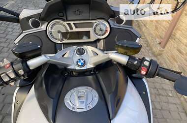 Мотоцикл Спорт-туризм BMW K 1600GT 2015 в Запорожье