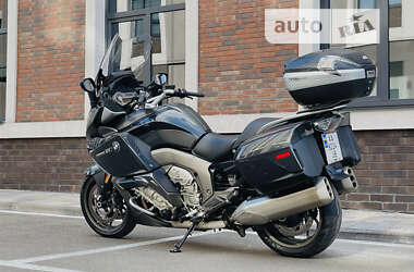 Мотоцикл Спорт-туризм BMW K 1600GT 2013 в Киеве