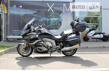 Мотоцикл Туризм BMW K 1600GT 2019 в Одессе