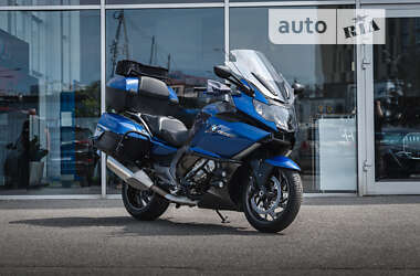 Мотоцикл Туризм BMW K 1600GT 2013 в Харькове