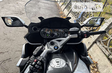 Мотоцикл Спорт-туризм BMW K 1600GT 2019 в Покровске