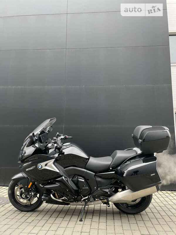 Мотоцикл Туризм BMW K 1600GT 2023 в Львове