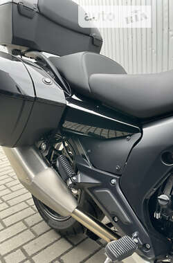 Мотоцикл Туризм BMW K 1600GT 2023 в Львове