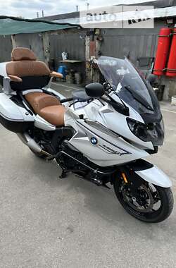 Мотоцикл Туризм BMW K 1600GT 2021 в Києві