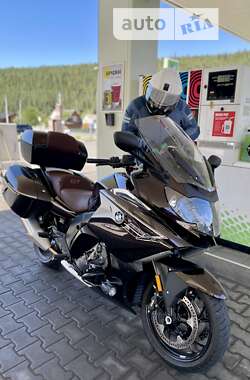 Мотоцикл Спорт-туризм BMW K 1600GT 2020 в Киеве