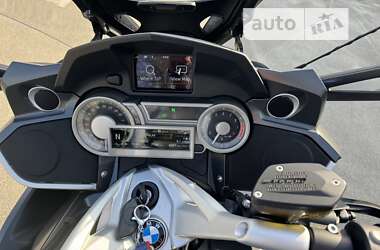 Мотоцикл Спорт-туризм BMW K 1600GT 2013 в Києві