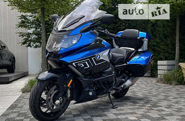 Мотоцикл Круізер BMW K 1600GT 2017 в Києві