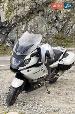 Мотоцикл Туризм BMW K 1600GT 2011 в Киеве