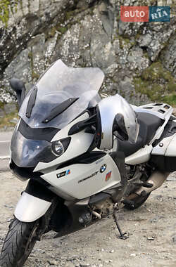 Мотоцикл Туризм BMW K 1600GT 2011 в 
