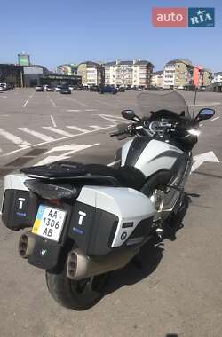 Мотоцикл Туризм BMW K 1600GT 2011 в 