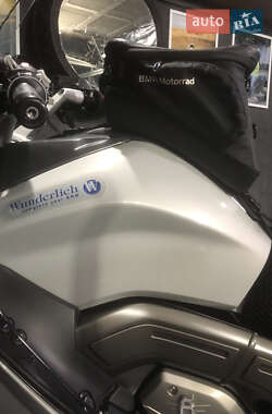 Мотоцикл Туризм BMW K 1600GT 2011 в 