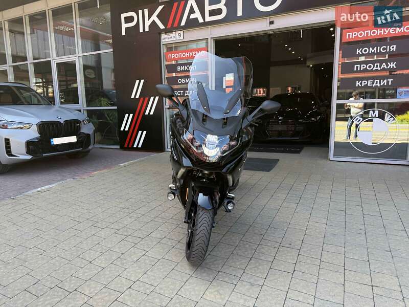 Мотоцикл Туризм BMW K 1600GT 2023 в Львові
