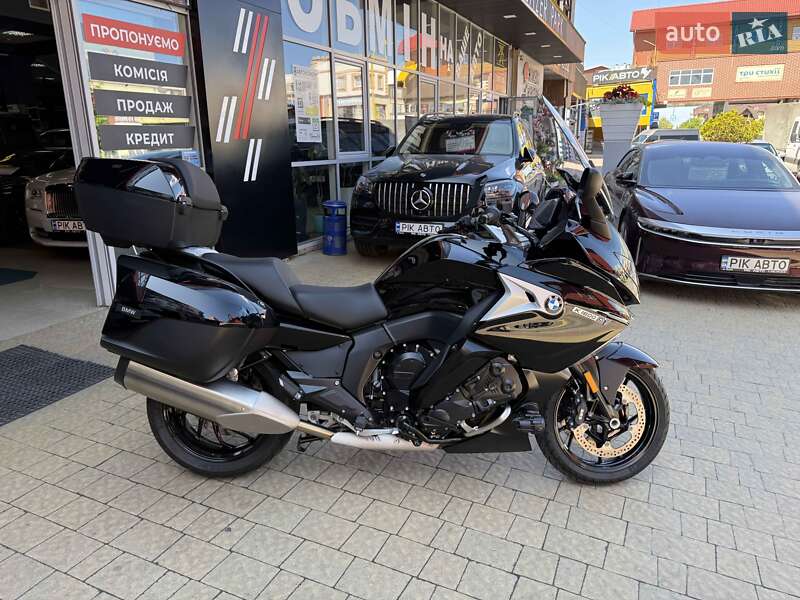 Мотоцикл Туризм BMW K 1600GT 2023 в Львові