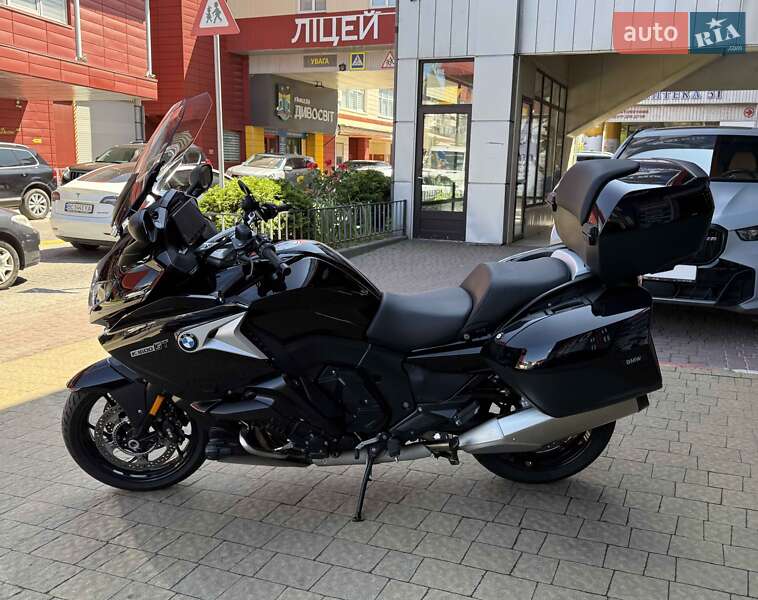 Мотоцикл Туризм BMW K 1600GT 2023 в Львові