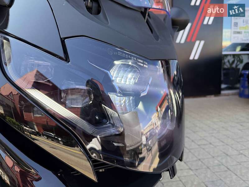Мотоцикл Туризм BMW K 1600GT 2023 в Львові