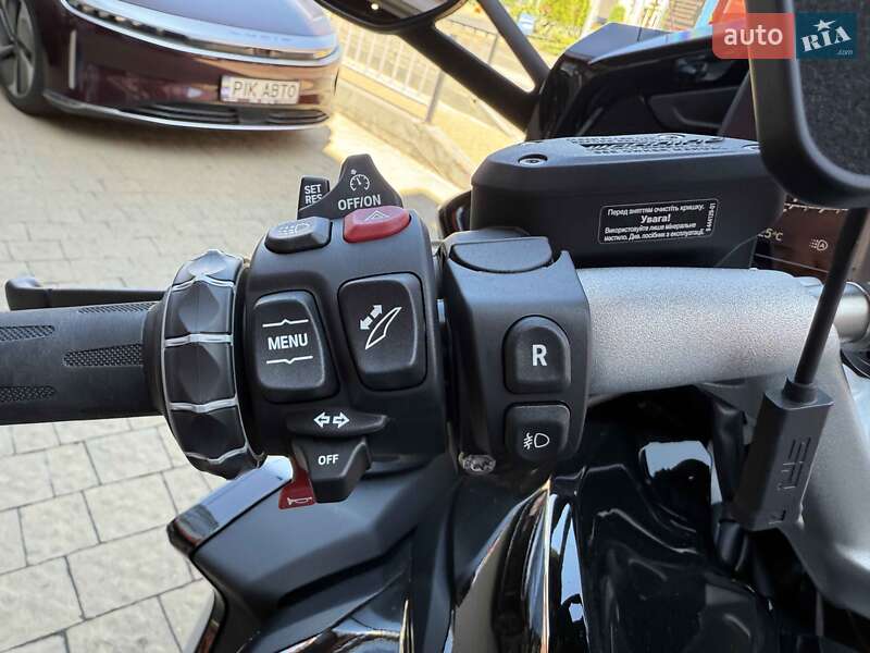 Мотоцикл Туризм BMW K 1600GT 2023 в Львові