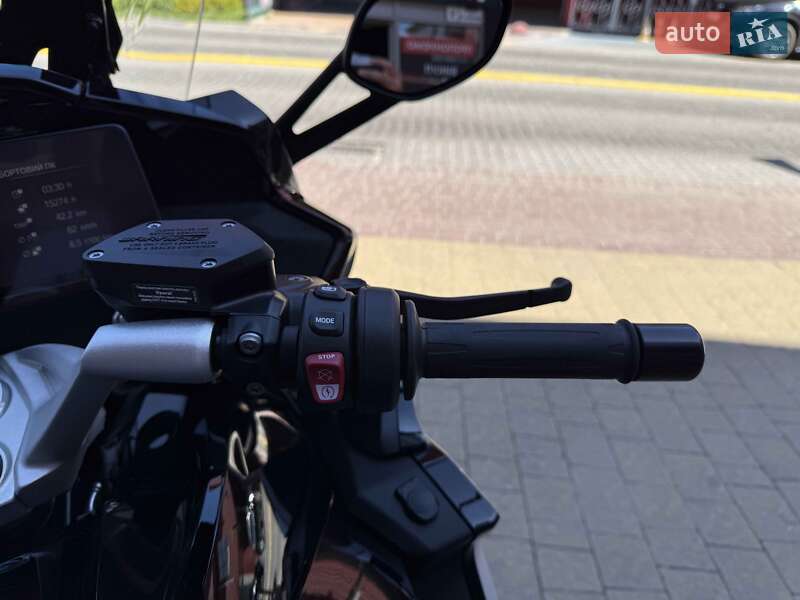 Мотоцикл Туризм BMW K 1600GT 2023 в Львові