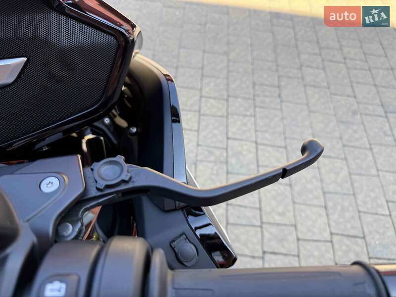 Мотоцикл Туризм BMW K 1600GT 2023 в Львові