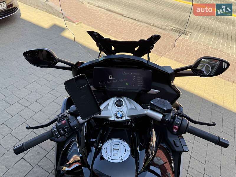 Мотоцикл Туризм BMW K 1600GT 2023 в Львові