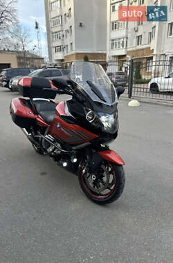 Мотоцикл Круізер BMW K 1600GT 2013 в Полтаві