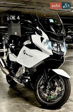 Мотоцикл Спорт-туризм BMW K 1600GT 2016 в Харькове