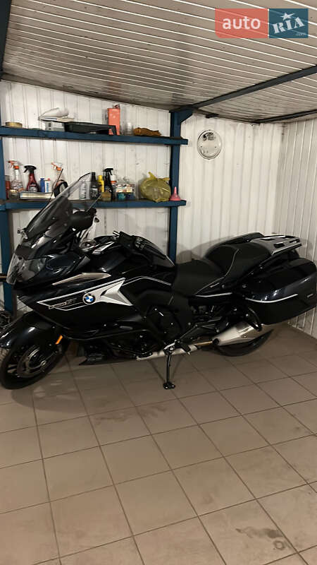 Мотоцикл Спорт-туризм BMW K 1600GT 2019 в Кривому Розі