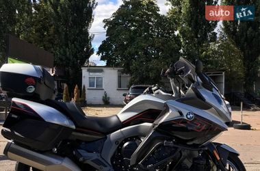 Мотоцикл Туризм BMW K 1600GT 2019 в Павлограде