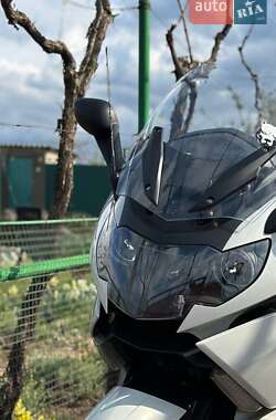 Мотоцикл Спорт-туризм BMW K 1600GT 2012 в Ізмаїлі