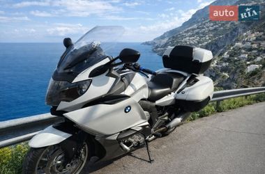 Мотоцикл Спорт-туризм BMW K 1600GT 2012 в Измаиле