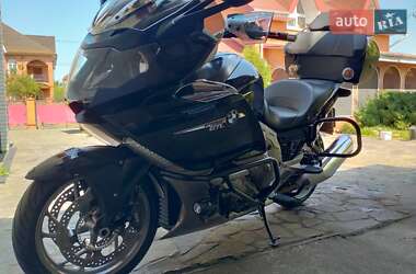 Мотоцикл Спорт-туризм BMW K 1600GTL 2012 в Киеве