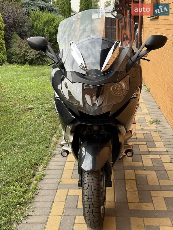 Мотоцикл Туризм BMW K 1600GTL 2015 в Полтаве