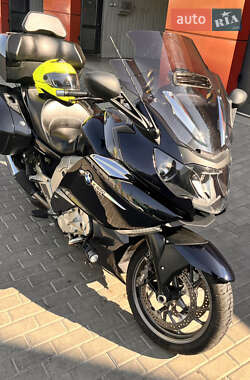 Мотоцикл Круізер BMW K 1600GTL 2012 в Дніпрі