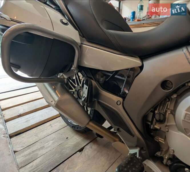 Мотоцикл Спорт-туризм BMW K 1600GTL 2020 в Хмельницком