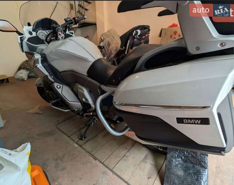 Мотоцикл Спорт-туризм BMW K 1600GTL 2020 в Хмельницком
