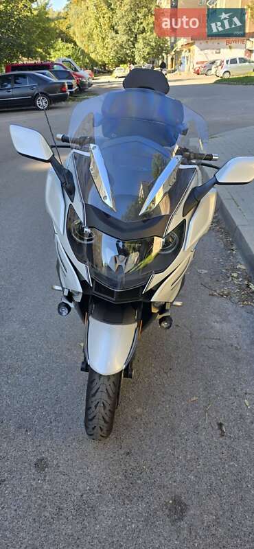 Мотоцикл Спорт-туризм BMW K 1600GTL 2020 в Хмельницком